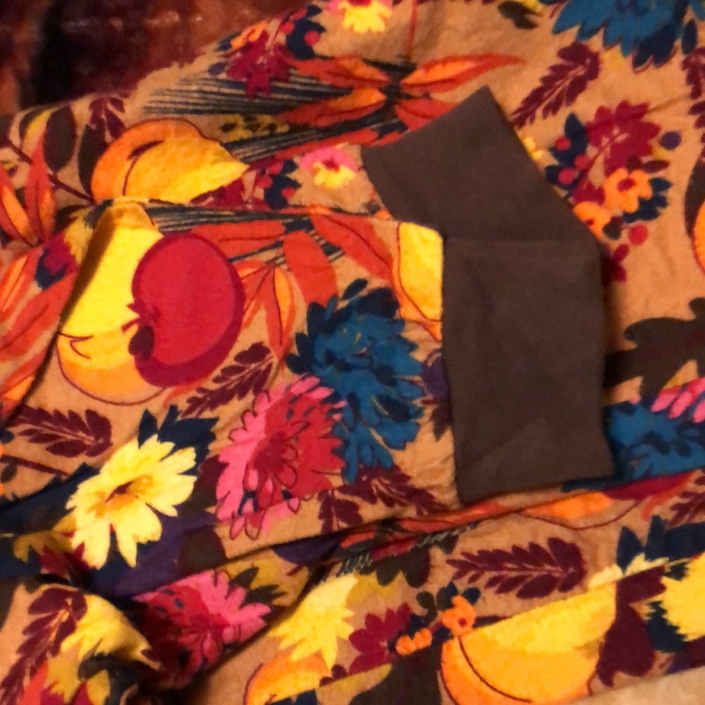Scrub jacket - Picture 2 of 3